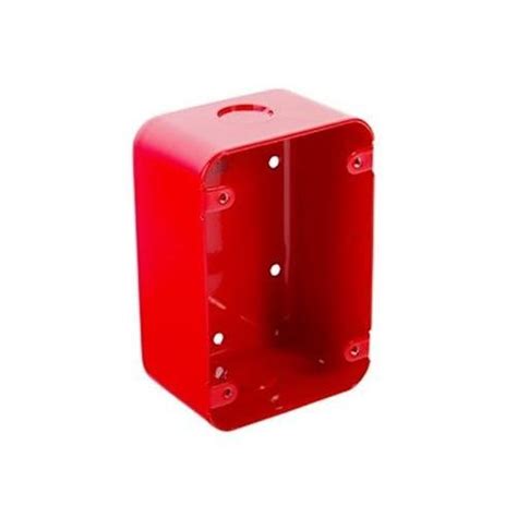 ademco metal box|Honeywell Home 5140MPS.